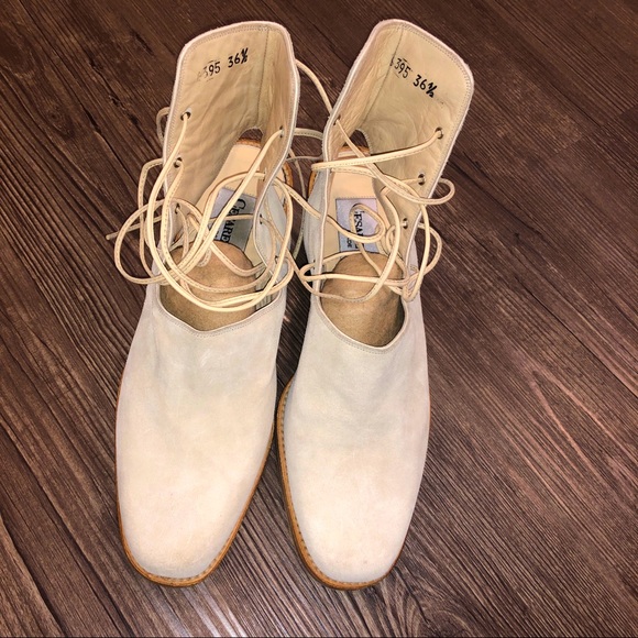 CESARE PACIOTTI 36 1/2 - Picture 1 of 6